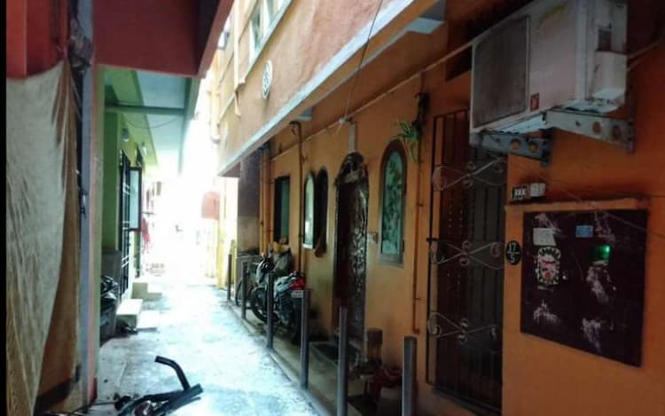 4bhk house for sale 