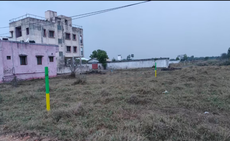Land for sales