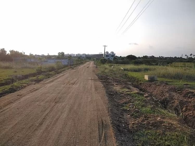 plot for sale 