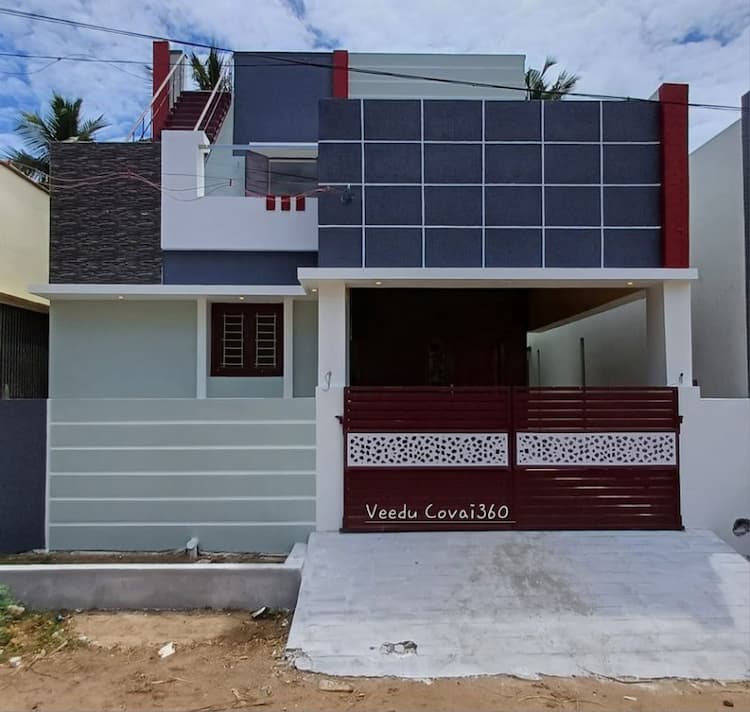 3bhk house for sale