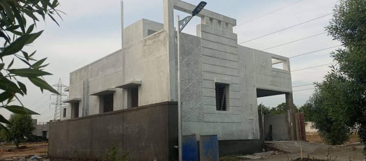Single Property Image