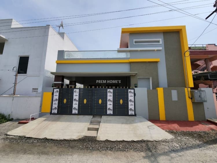 2bhk house for sale