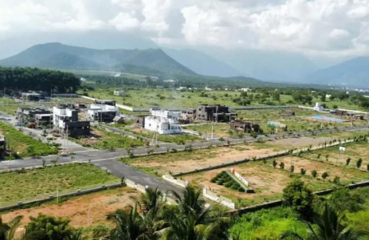 Land for Sale
