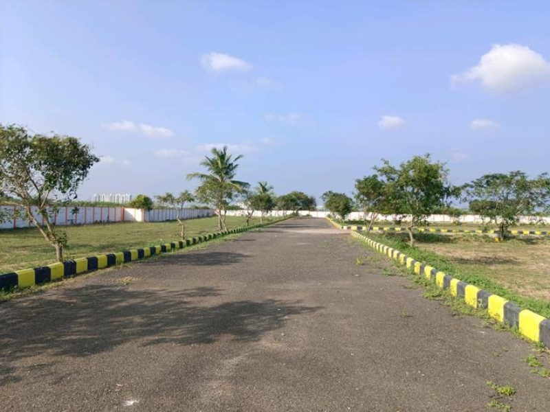 Residential Plot