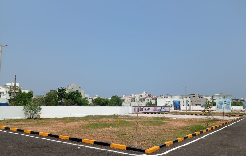 land sale