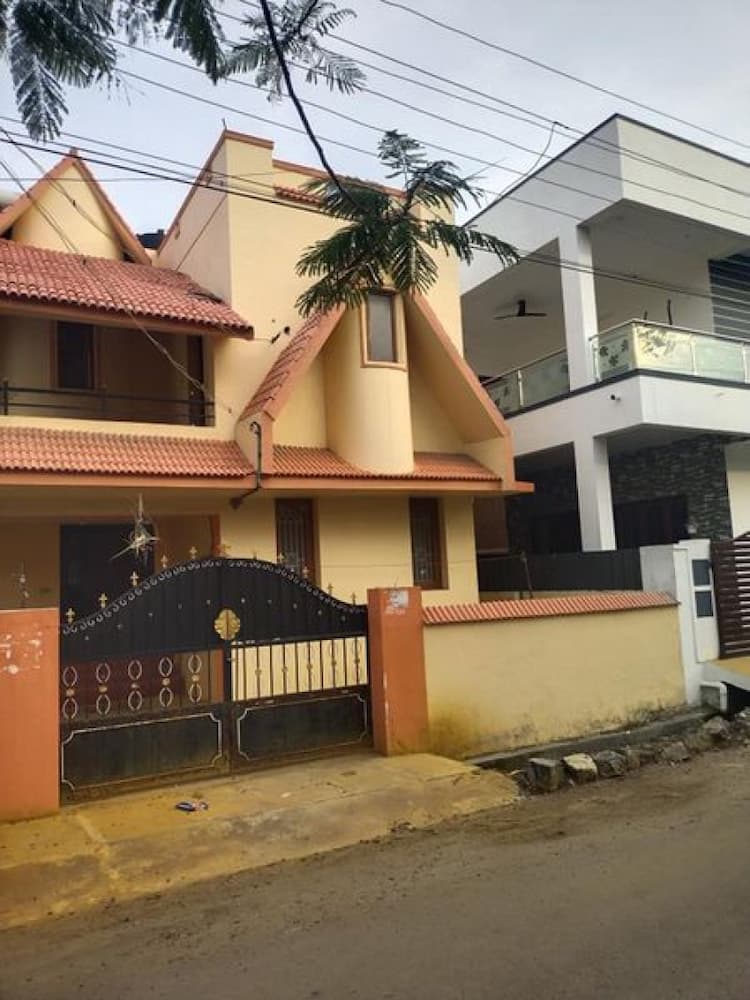 Single Property Image