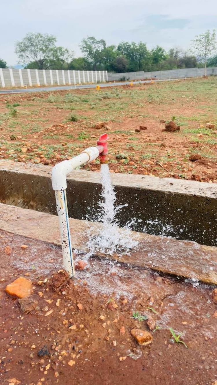 Single Property Image