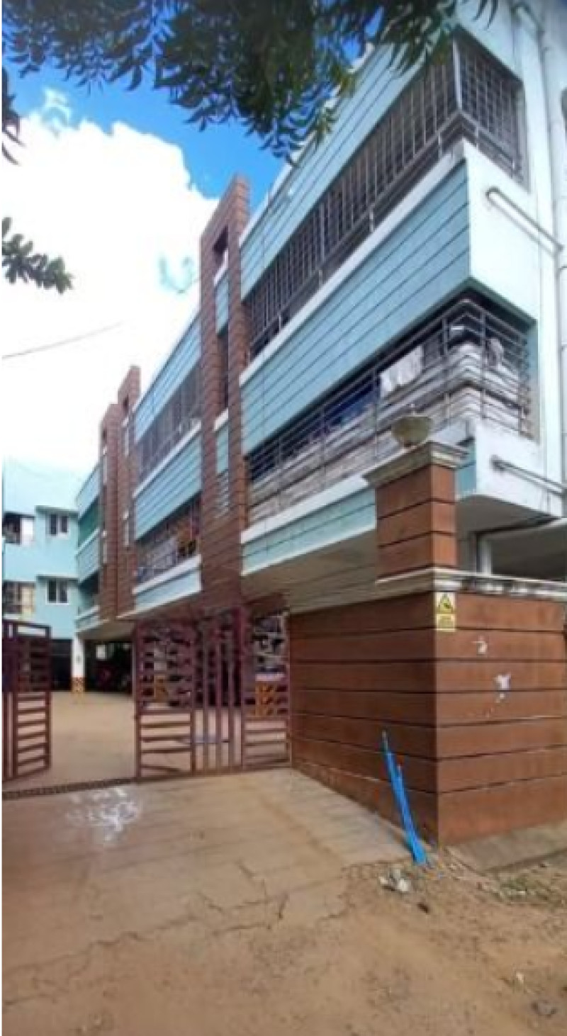 2 BHK Apartment for Sale