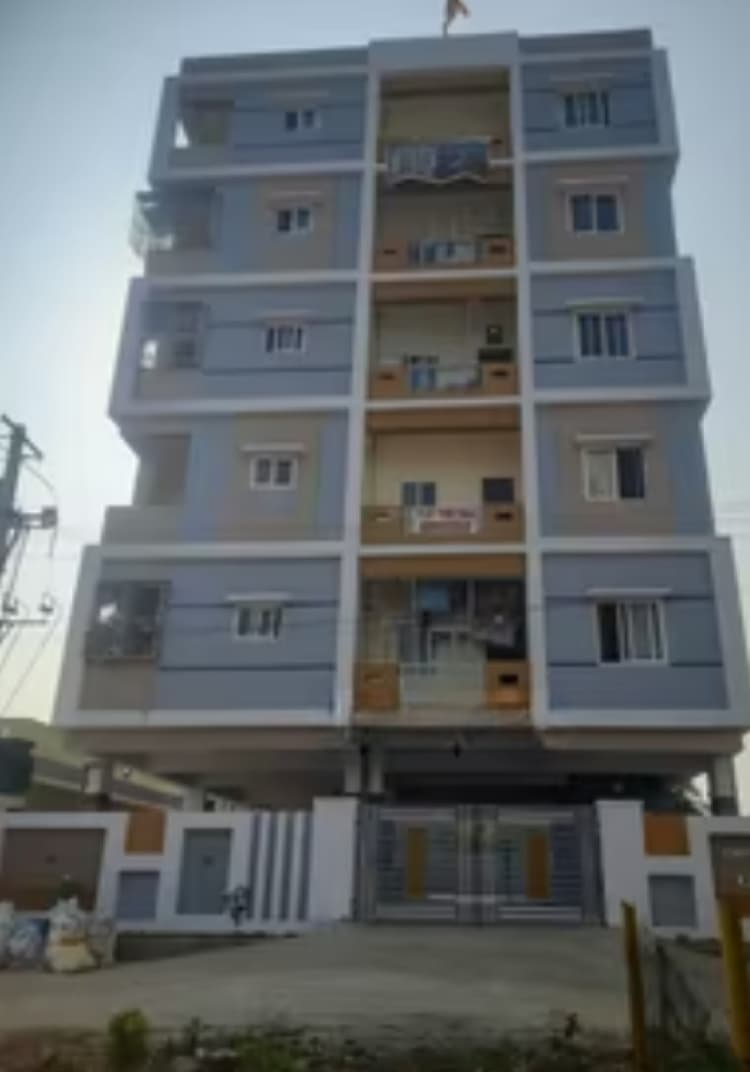 2 BHK Apartment for Sale