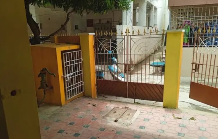 4BHK House