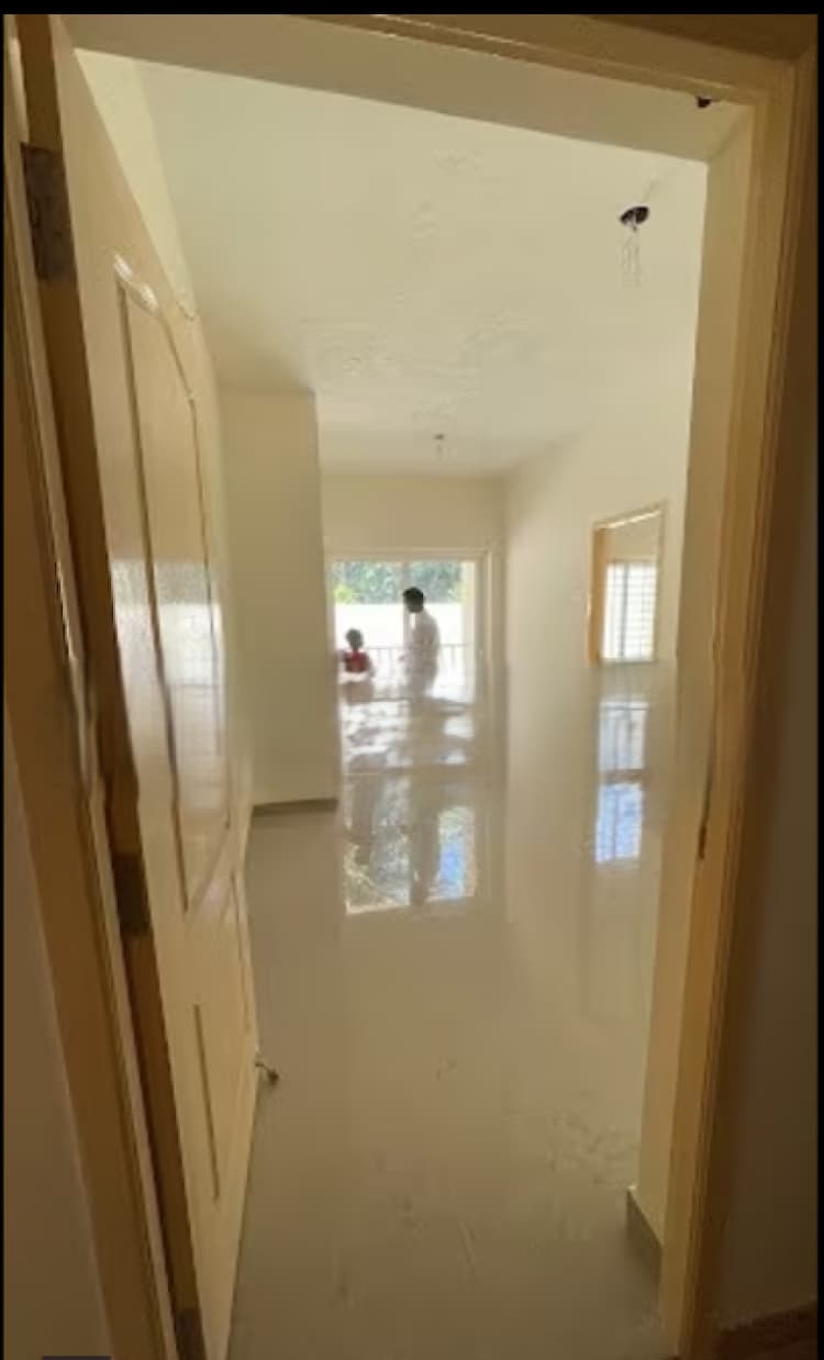 Flat for sales