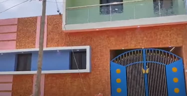 House for sales
