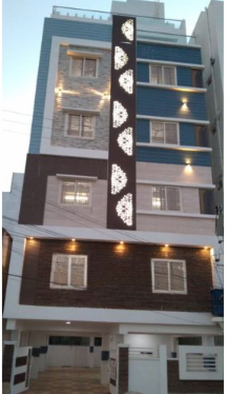 2 BHK Apartment for Sale
