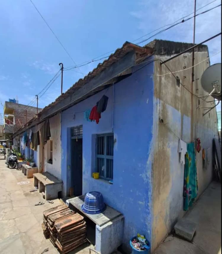 4bhk house for sale 