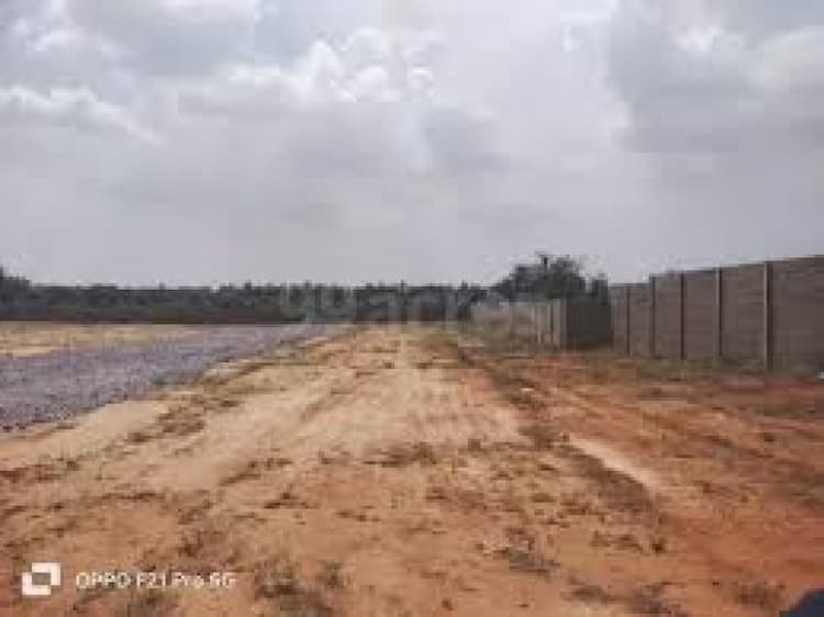 Plot for sale