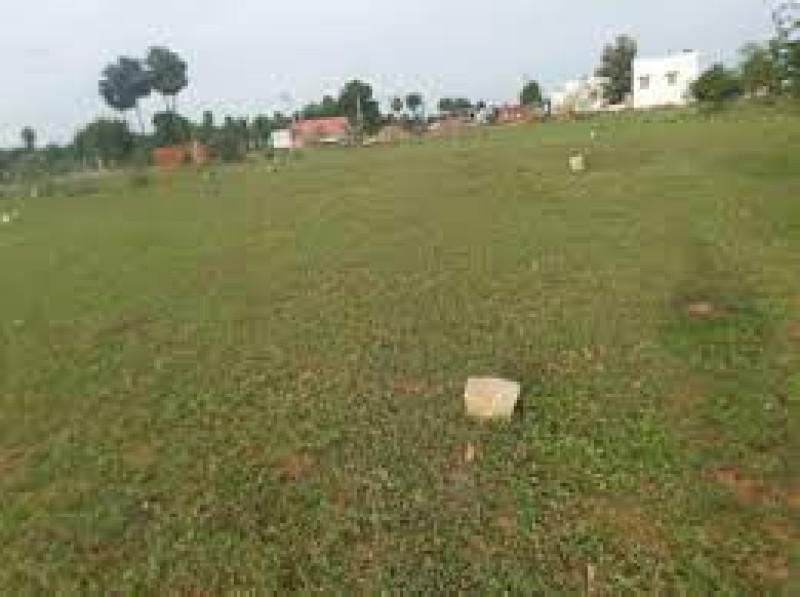 Plot sale