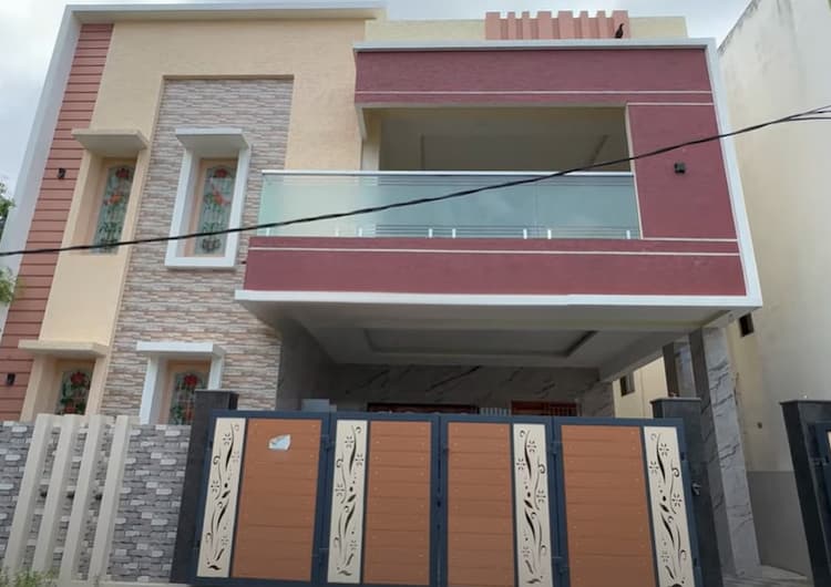 House for sales