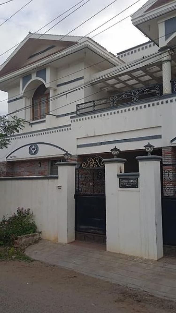 Single Property Image