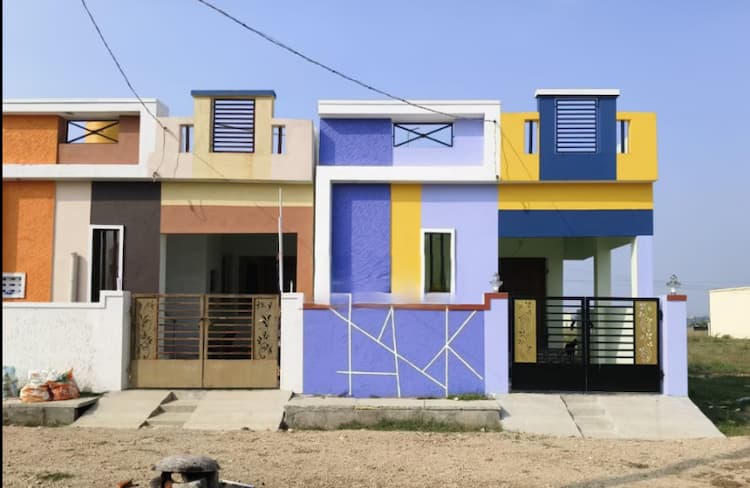 House for sales