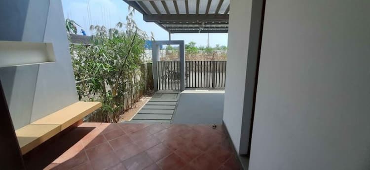 Single Property Image