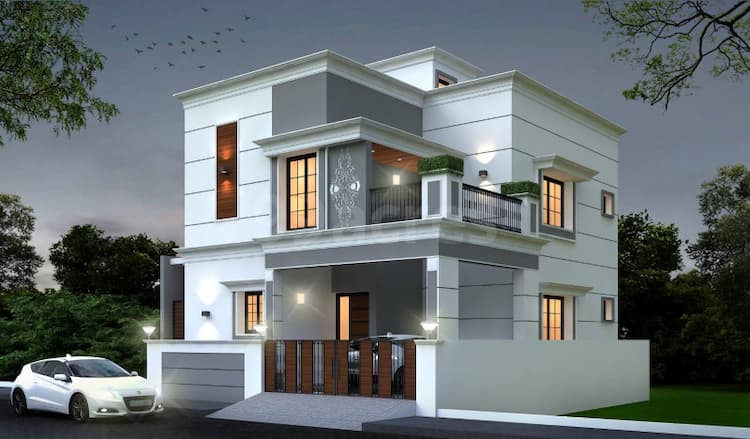 Single Property Image