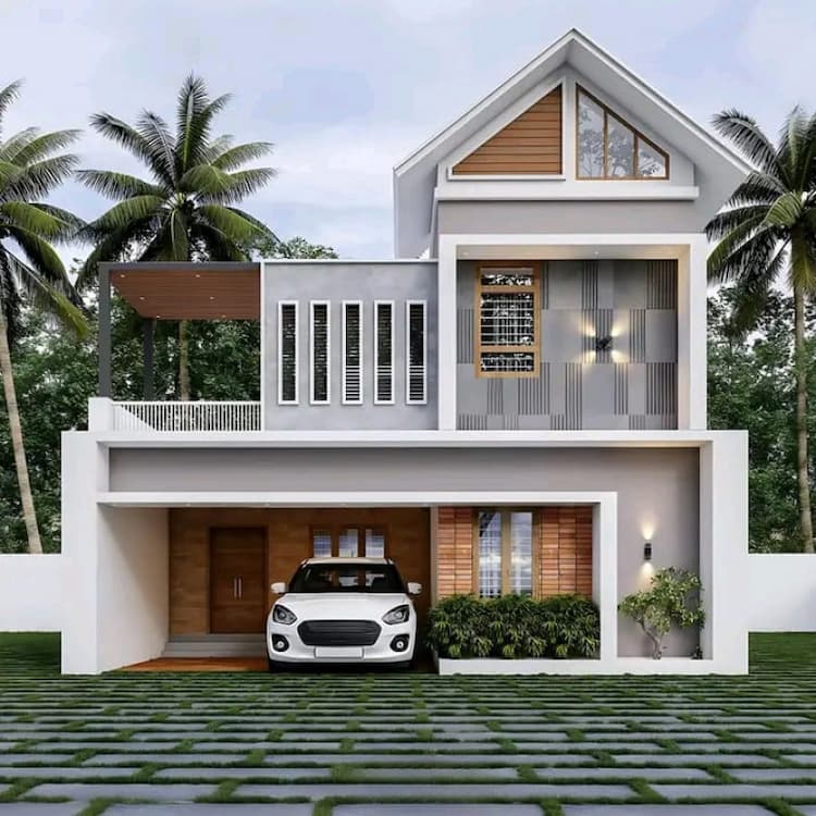 Single Property Image