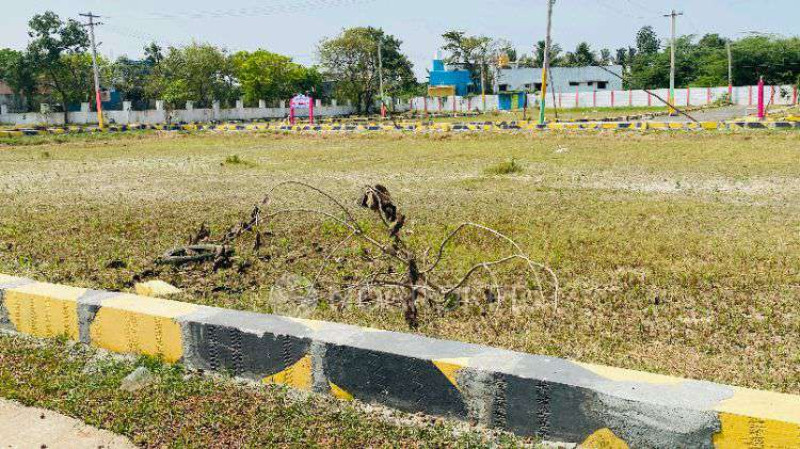 land sale