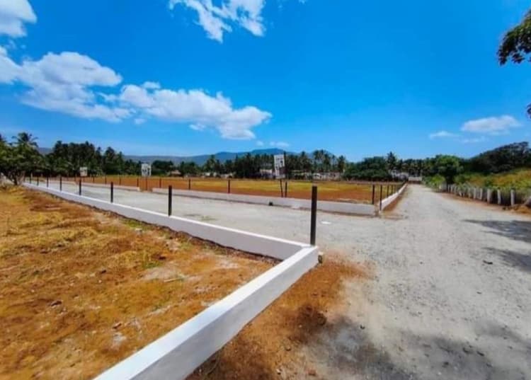 Single Property Image