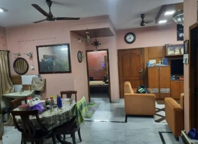 3 BHK Apartment for Sale