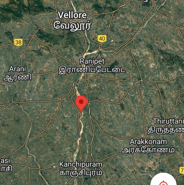 Single Property Image