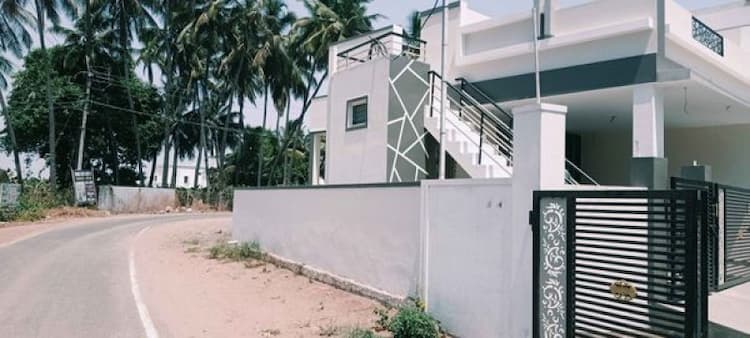 Single Property Image