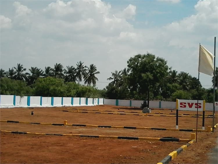 land sale