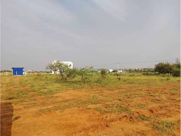 land sale