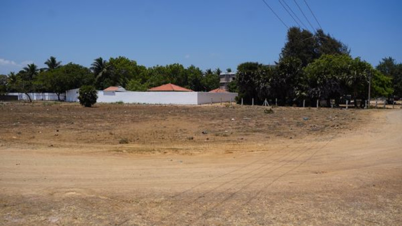 Plot sale