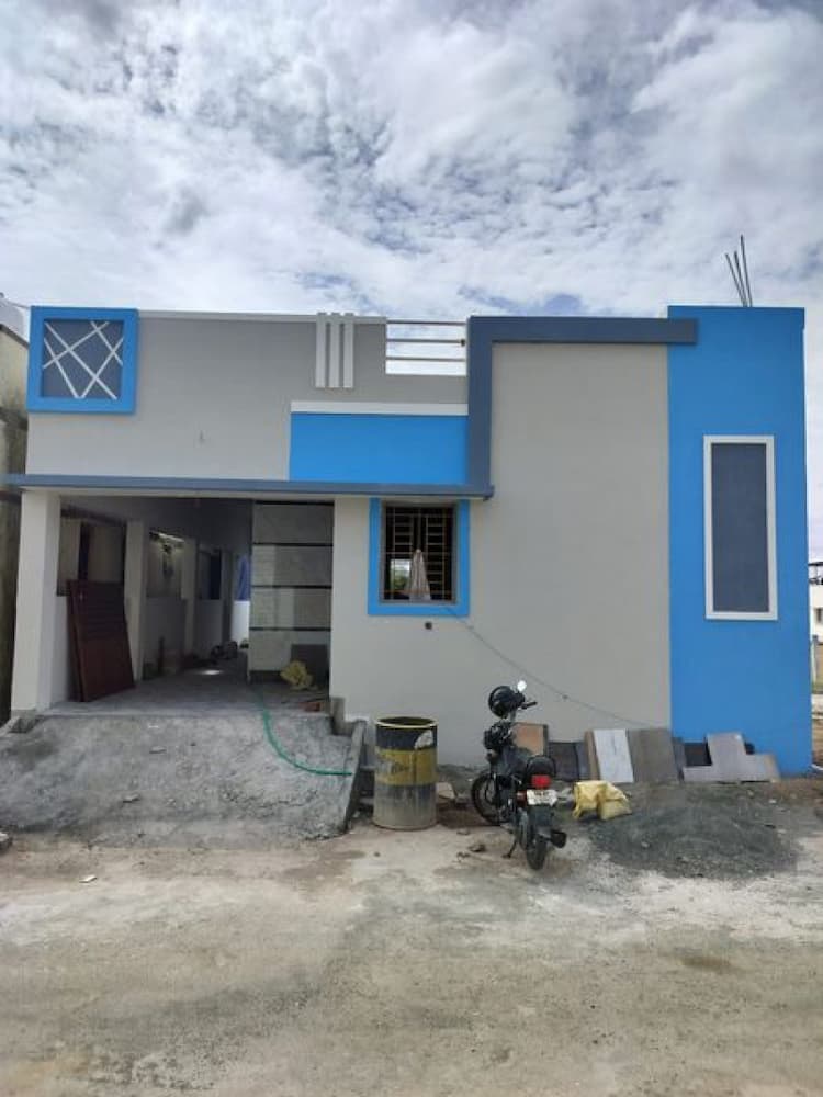 2bhk house for sale