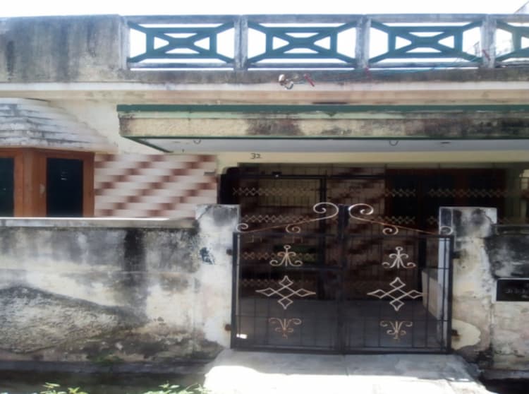 2BHK House For Sale