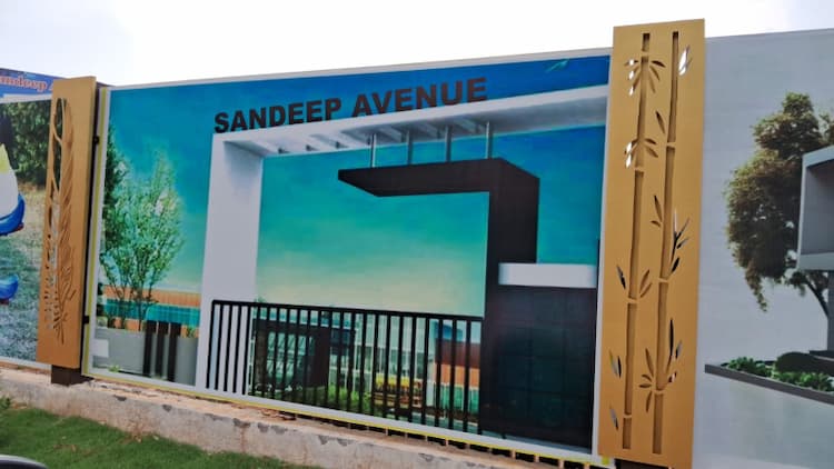 SANDEEP AVENUE