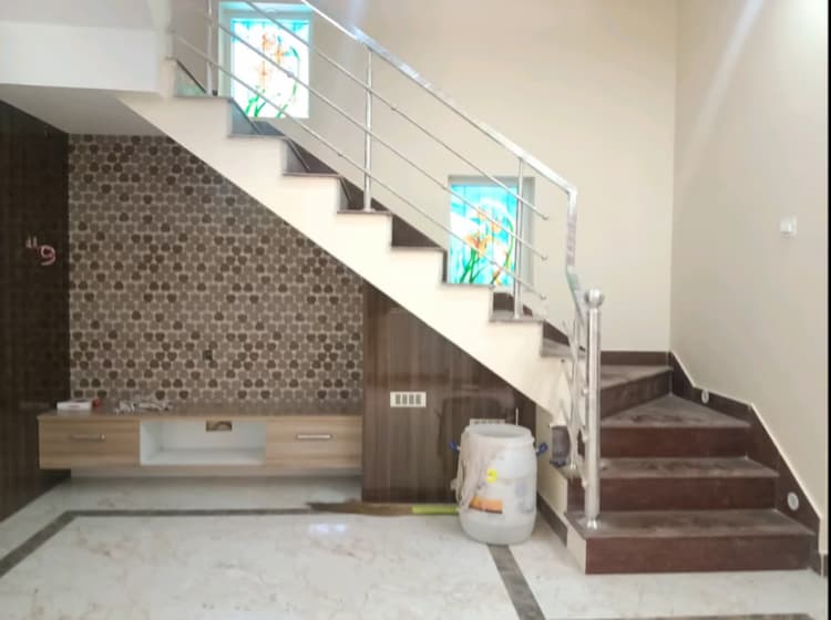 3 BHK Villa for Sale