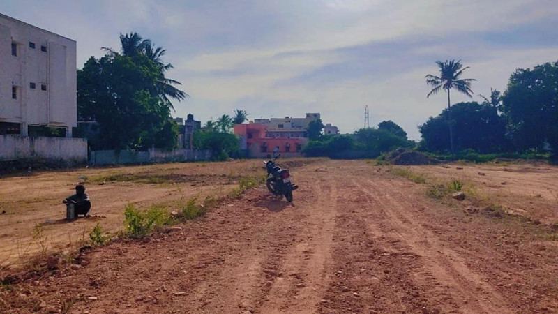 Land for sales