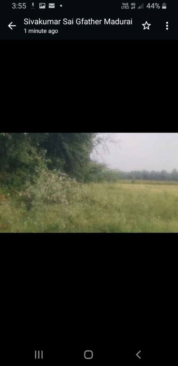 LAND SALE