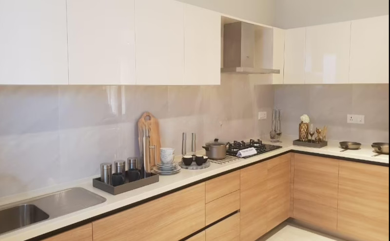 Flat for sales