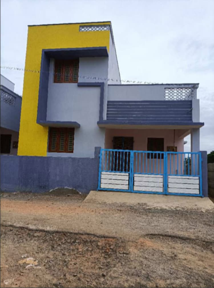 2BHK House For Sale