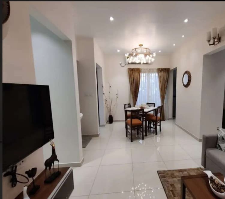 2 BHK House for Sale