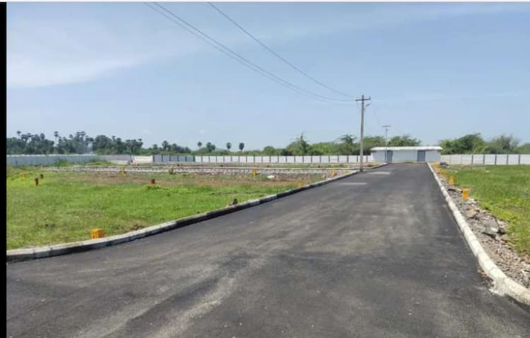 plot for sale 