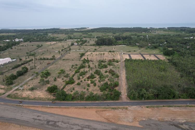 Single Property Image