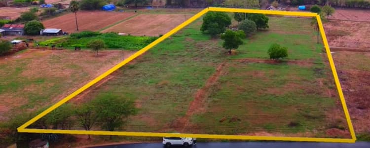 Single Property Image