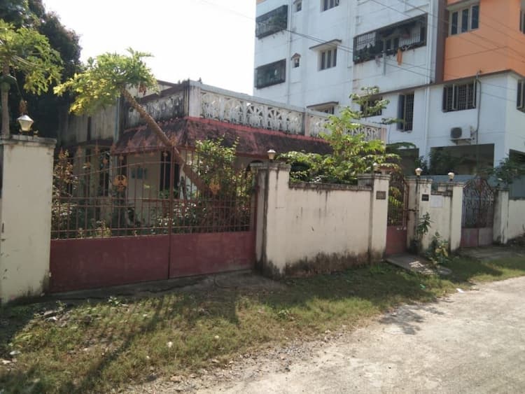 Single Property Image