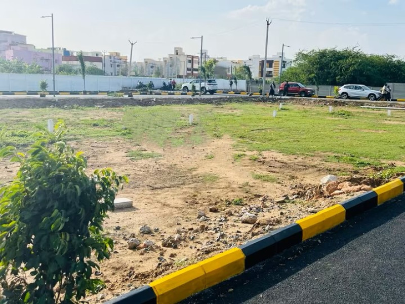 plot for sale 