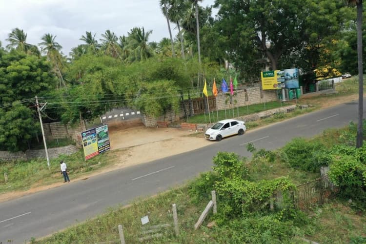 Single Property Image