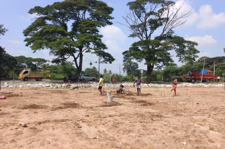 Single Property Image